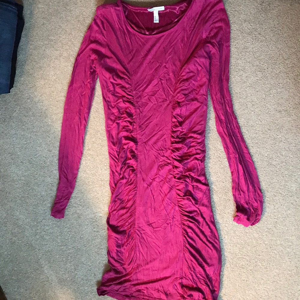 MNG by Mango Bodycon Dress
